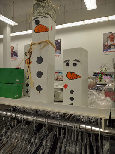 Non-Profit Organization «Goodwill Houston Select Stores», reviews and photos, 12466 Interstate 45 N, Willis, TX 77378, USA