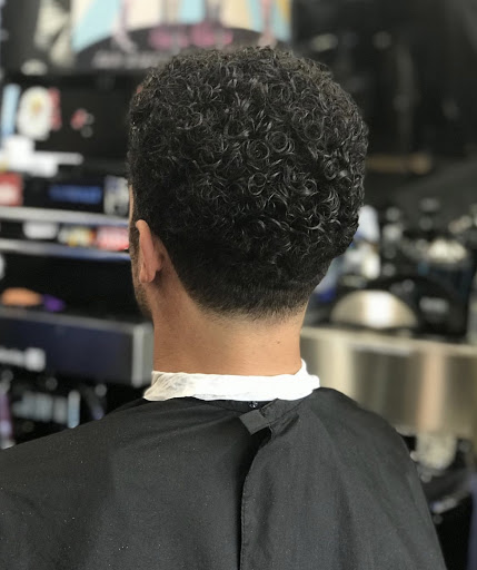 Barber Shop «Floyds 99 Barbershop», reviews and photos, 5658 Mission Center Rd #306, San Diego, CA 92108, USA