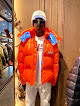 Stores to buy women's down jackets Chicago
