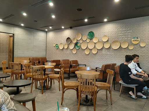 Top 20 cửa hàng starbucks Huyện Mỹ Xuyên Sóc Trăng 2022