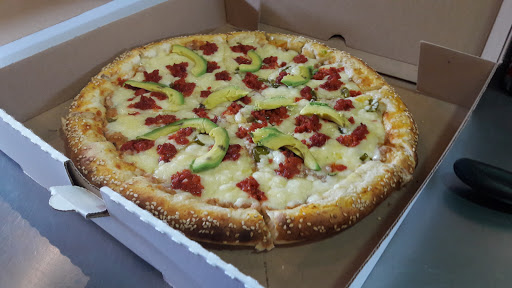 Sheday's Pizza