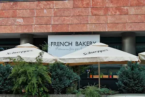 French Bakery Opera image