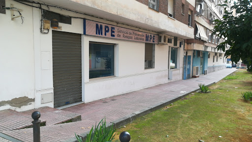 MPE Prevención Riesgos Laborales Córdoba