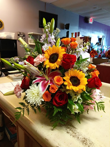 Florist «Enchanted Florist», reviews and photos, 1956 US-1, St Augustine, FL 32084, USA