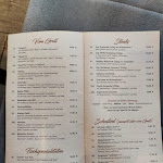 Photo n°2 de l'avis de Bernd.e fait le 17/06/2020 à 21:09 sur le  Café Gleis 3 à Rodgau