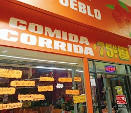 Cocina de pueblo photo
