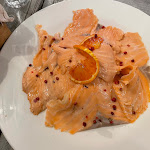 Photo n°4 de l'avis de DivaTaste. fait le 28/02/2023 à 20:12 sur le  La Locanda di Pietro à Rome