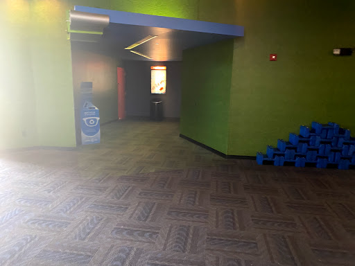 Movie Theater «AMC Jefferson Point 18», reviews and photos, 4250 W Jefferson Blvd, Fort Wayne, IN 46804, USA