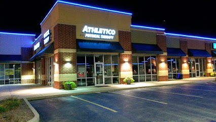 Athletico Physical Therapy - Edwardsville