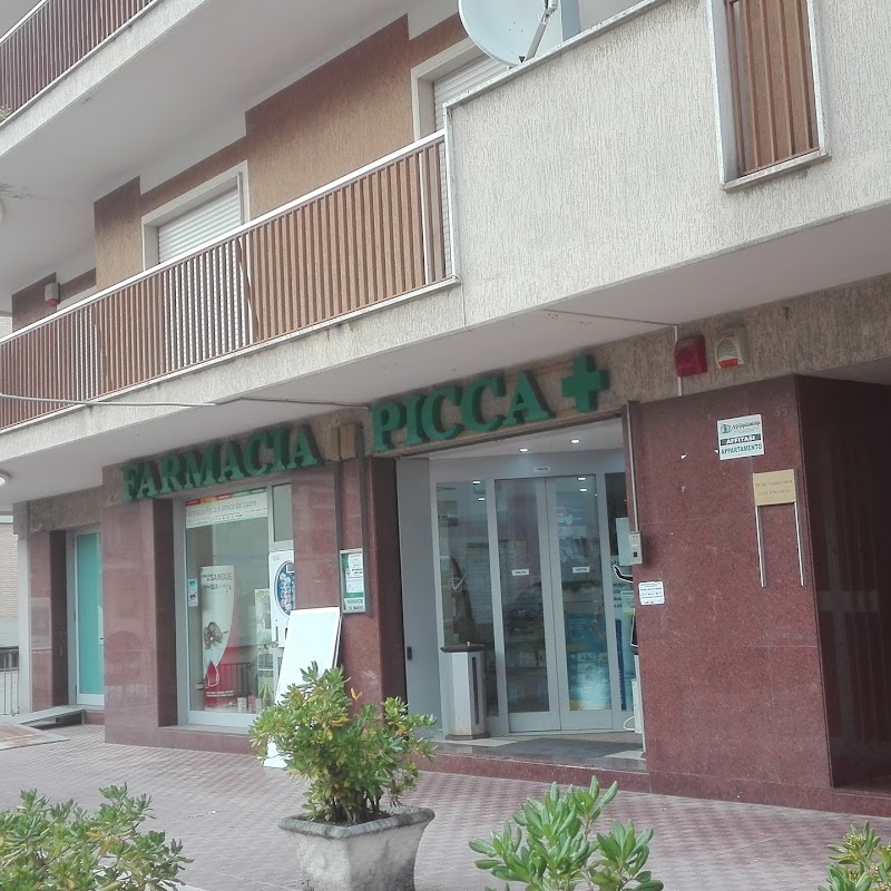 Farmacia Picca Snc