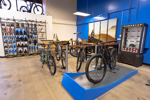 Motorcycle Dealer «Southern California Motorcycles», reviews and photos, 515 W Lambert Rd, Brea, CA 92821, USA