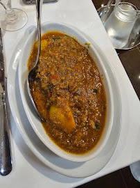 Korma du Restaurant indien RESTAURANT RAJMAHAL à Nice - n°18