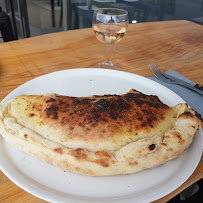 Plats et boissons du Restaurant Pizzeria La Tart'in à Montauban - n°3