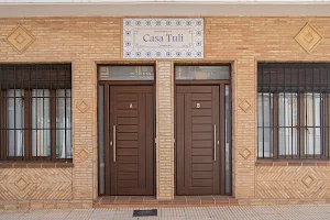 Apartamentos Casa Tuli image