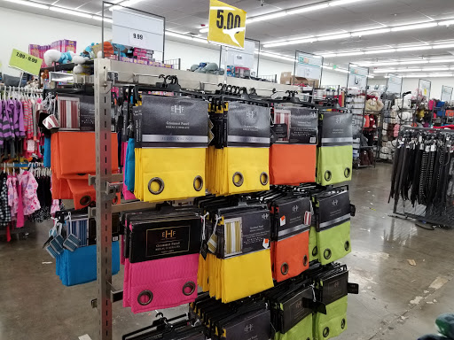 Discount Store «Fallas Discount Stores», reviews and photos, 6045 Madison Ave, Carmichael, CA 95608, USA