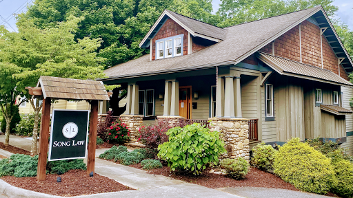Attorney «Song & Song, PLLC», reviews and photos