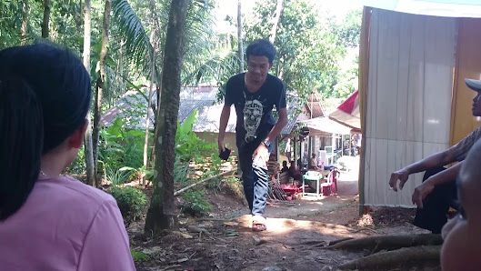 Video - SMK Mpu Tantular Kemranjen