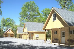 New River Cabins image