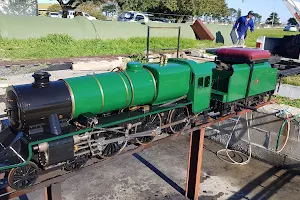 Western Province Live Steamers image
