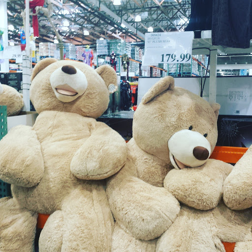 Warehouse store «Costco Wholesale», reviews and photos, 4849 NE 138th Ave, Portland, OR 97230, USA