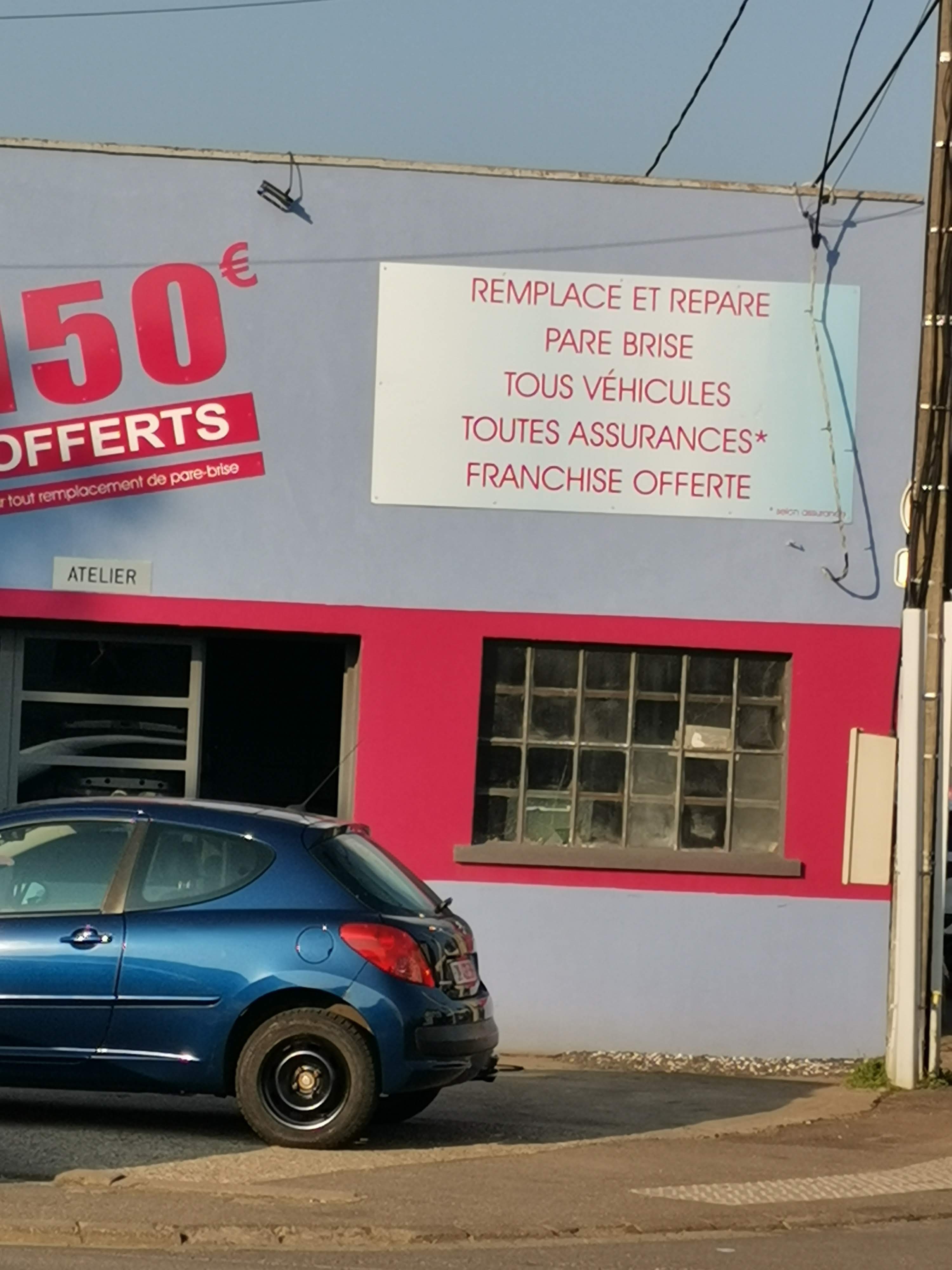 Photo n° 2 de l'avis de François.H fait le 27/03/2022 à 12:10
