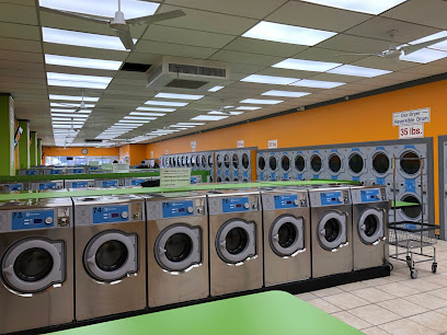 Fresh Laundromat