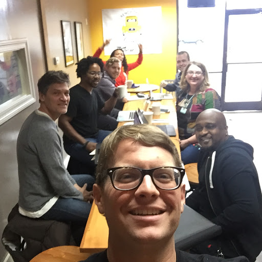 Coffee Shop «French Truck Coffee - Memphis», reviews and photos, 584 Tillman St #1, Memphis, TN 38112, USA