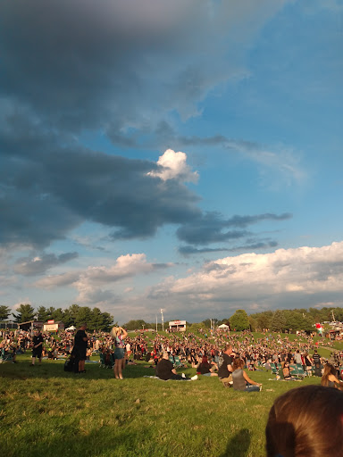 Live Music Venue «KeyBank Pavilion», reviews and photos, 665 Pennsylvania 18, Burgettstown, PA 15021, USA