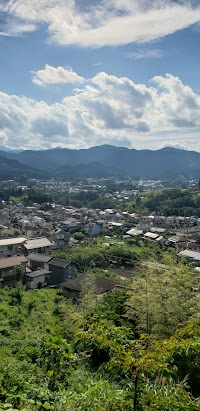 風久保山