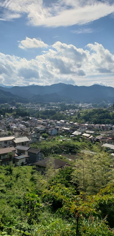 風久保山