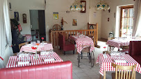 Atmosphère du Restaurant Auberge des 3 Moulins à Boussay - n°2