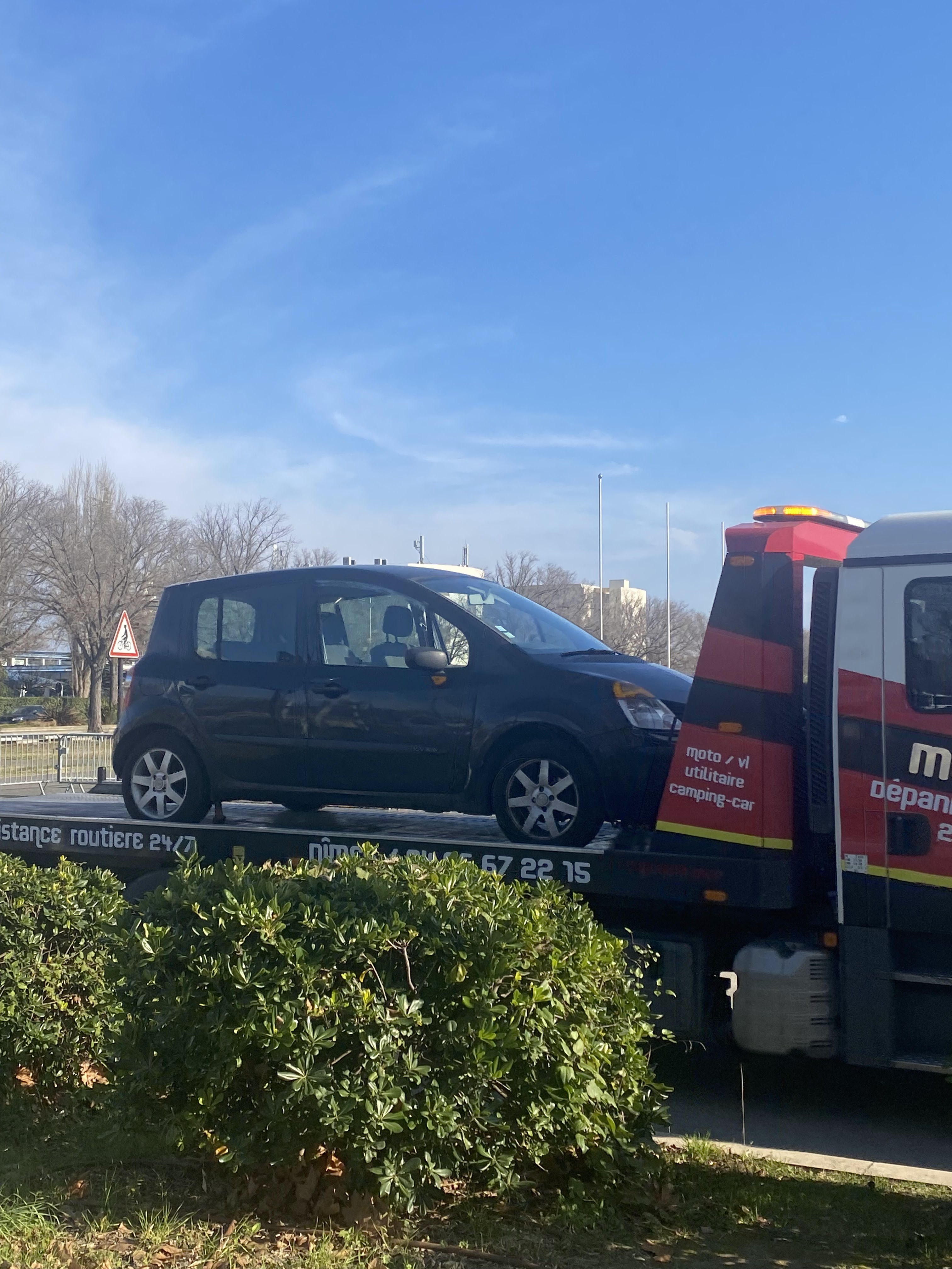 Photo n° 1 de l'avis de Maxime.e fait le 17/02/2023 à 16:58
