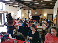 Atmosphère du Restaurant La Ferme De Ramée à Saint-Jeoire-Prieuré - n°3