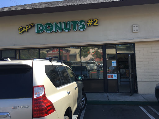 Donut Shop «Super Donut 2», reviews and photos, 252 N El Camino Real # 2, Encinitas, CA 92024, USA