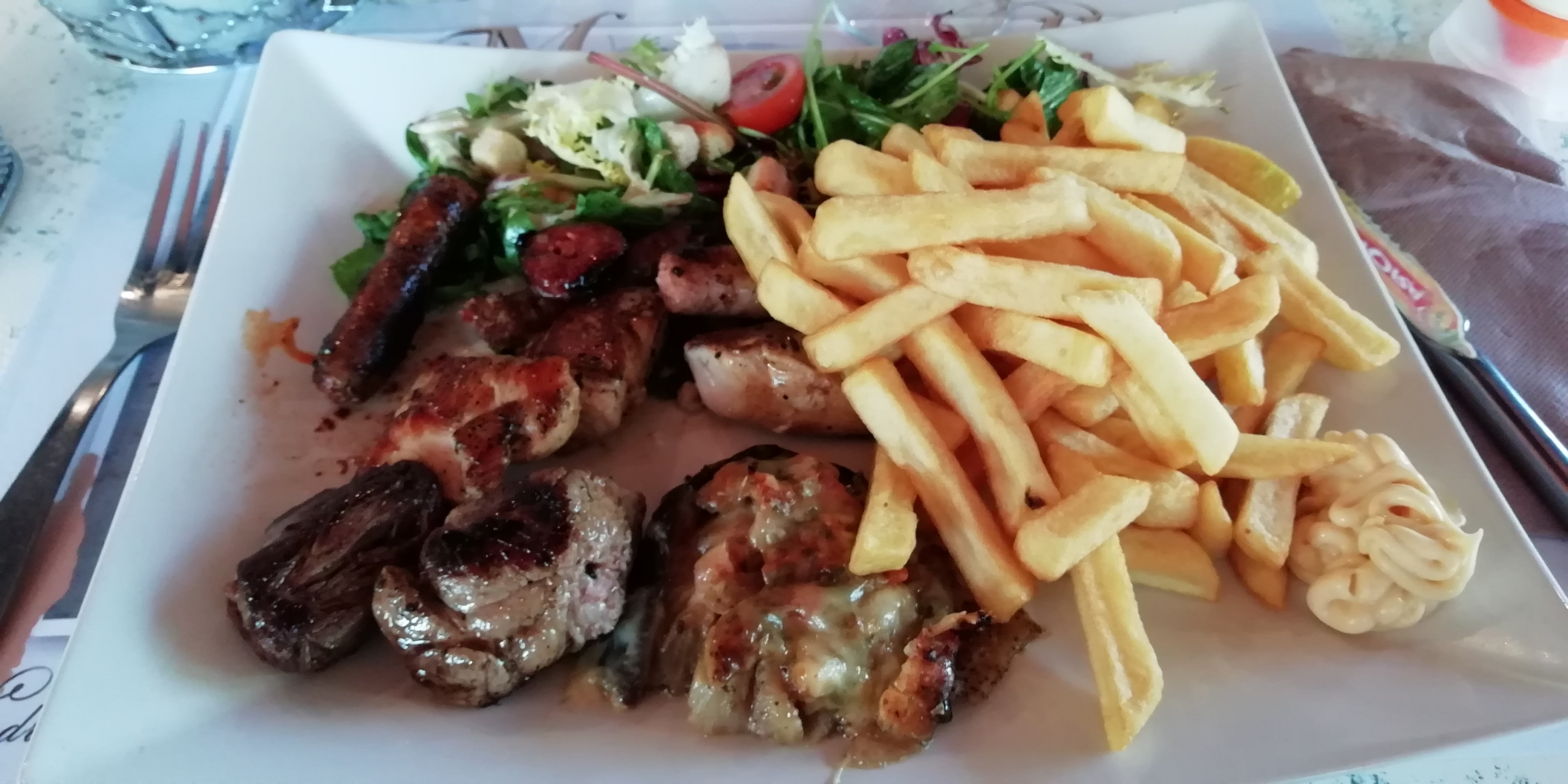 Photo n° 1 de l'avis de Olivier.a fait le 22/07/2019 à 16:02