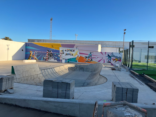 Skatepark (piscina)
