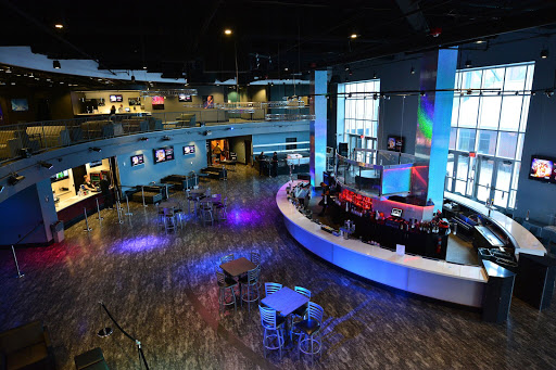 Concert Hall «Sands Bethlehem Event Center», reviews and photos, 77 Sands Blvd, Bethlehem, PA 18015, USA