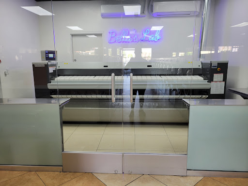 Laundromat «Sparklean Laundry Indio», reviews and photos, 81106 CA-111 Suite G, Indio, CA 92201, USA