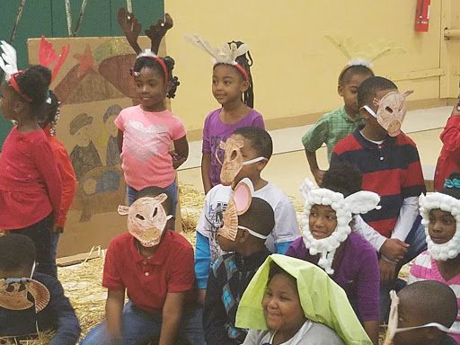 Recreation Center «Gresham Park Recreation Center», reviews and photos, 3113 Gresham Rd S E, Atlanta, GA 30316, USA