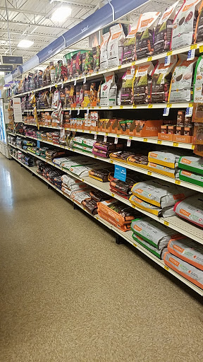 Pet Supply Store «PetSmart», reviews and photos, 730 S Sepulveda Blvd, El Segundo, CA 90245, USA