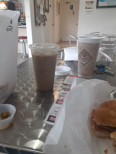 Donut Shop «Dough In The Box», reviews and photos, 3184 Austell Rd SW, Marietta, GA 30008, USA