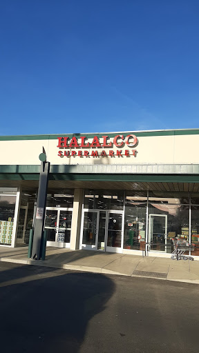 Supermarket «Halalco Supermarket», reviews and photos, 155 Hillwood Ave, Falls Church, VA 22046, USA