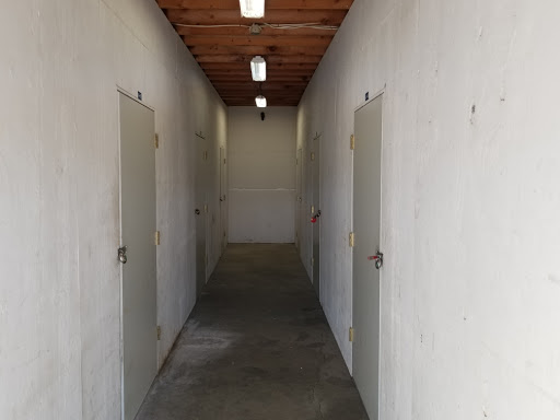 Self-Storage Facility «Garden Highway Self Storage», reviews and photos, 517 Garden Hwy, Yuba City, CA 95991, USA