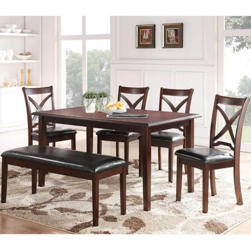 Furniture Store «Jerusalem Furniture», reviews and photos, 2134 Street Rd, Bensalem, PA 19020, USA