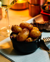 Photos du propriétaire du Restaurant argentin Santa Carne à Paris - n°16