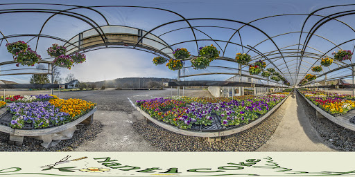 Garden Center «Nanticoke Gardens», reviews and photos, 1543 Union Center Maine Hwy, Endicott, NY 13760, USA