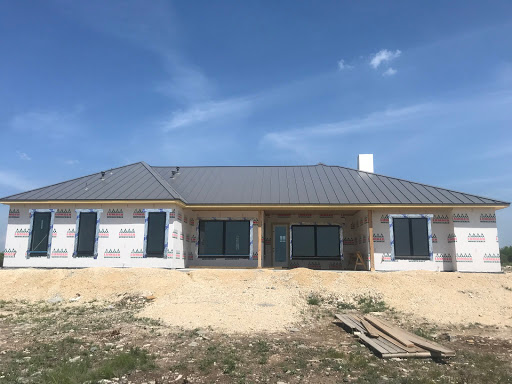 Roofing Contractor «Hartman Roofing», reviews and photos, 96 W 4th St, San Angelo, TX 76903, USA