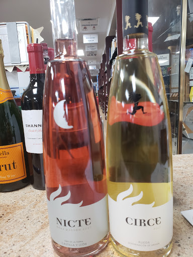 Liquor Store «Claridge Wine & Liquor Co», reviews and photos, 301 N Harrison St, Princeton, NJ 08540, USA