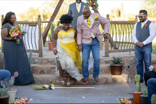 Wedding Planner «Perfectly Planned By Candida/Perfectly Inviting! Invitations», reviews and photos, 4155 W Ina Rd #141, Tucson, AZ 85741, USA