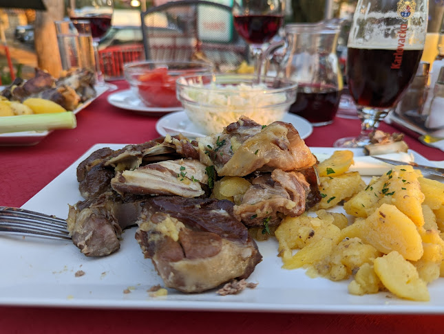 Buffet Lošinjsko jidro - Restoran